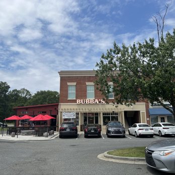 Bubba's Bunkhouse - Sandwiches Near Me - Harrisburg, North Carolina