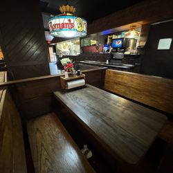 Noble Roman's - Noble Roman's on May 20, 2024