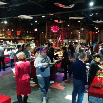 Dragon Legend - Chinese Near Me - Markham, Ontario