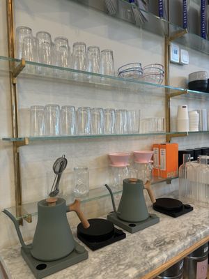 Atelier September by null