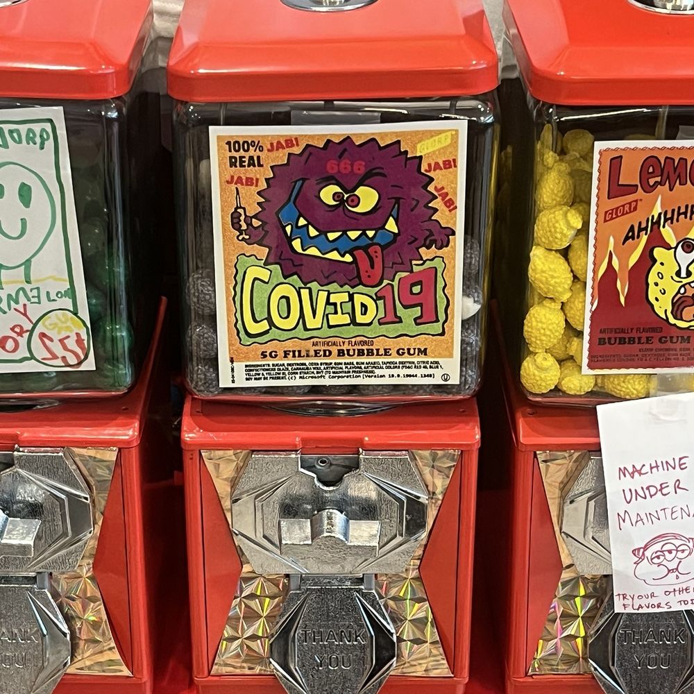 Odd Mart - Flea Markets Near Me - Minneapolis, Minnesota