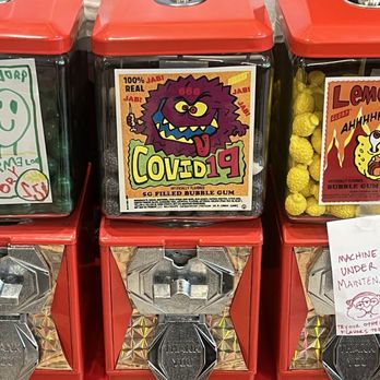 Odd Mart - Flea Markets Near Me - Minneapolis, Minnesota