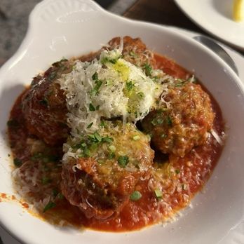Felina Summit - Meatballs - Italian Near Me - Summit, New Jersey