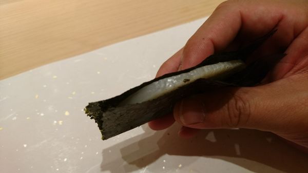 Sushi Kimura by null