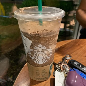 Starbucks - Venti Java chip Frappuccino - Coffee & Tea Near Me - Houston, Texas Starbucks - Venti Java chip Frappuccino - Coffee & Tea Near Me - Houston, Texas
