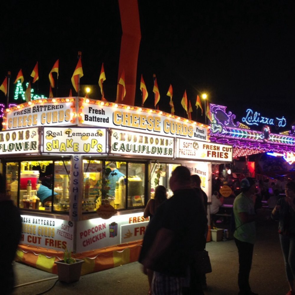 Northern Wisconsin State Fair - Fair food! - Festivals Near Me - Chippewa Falls, Wisconsin Northern Wisconsin State Fair - Fair food! - Festivals Near Me - Chippewa Falls, Wisconsin