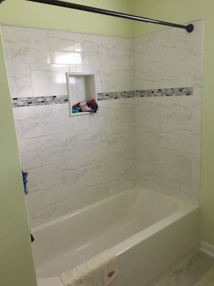 Slide of The Westchester Dream Builders