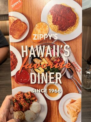 Zippy's Summerlin South by null