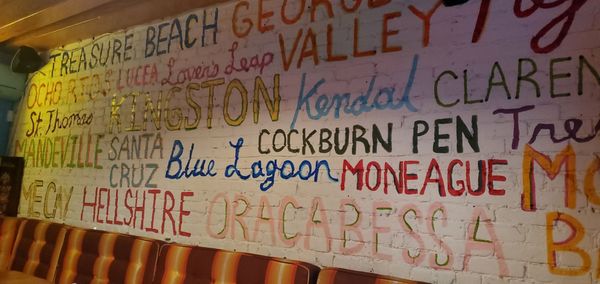 Omar's Kitchen and Rum Bar by null