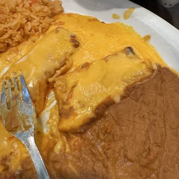 La Casona - Mexican Near Me - Bay City, Texas