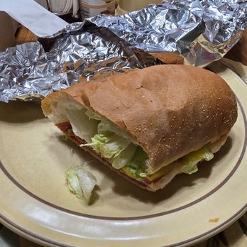 Gatto's Pizza - Italian sub. - Pizza Near Me - Columbus, Ohio