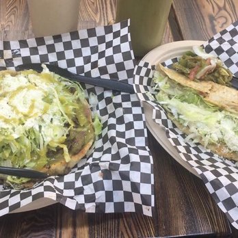 Ensenada Markets - Sope and quesadilla - Grocery Near Me - Anaheim, California Ensenada Markets - Sope and quesadilla - Grocery Near Me - Anaheim, California