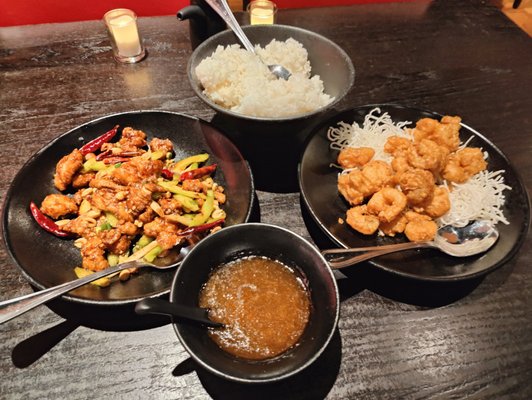 P.F. Chang's by null