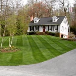 Patriot Lawn Care LLC