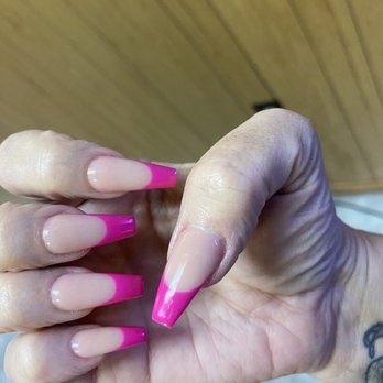 Element Nail Bar - Not even close. Not for $100. - Nail Salons Near Me - Phoenix, Arizona Element Nail Bar - Not even close. Not for $100. - Nail Salons Near Me - Phoenix, Arizona
