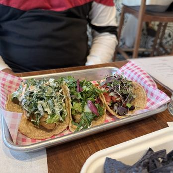 Rabbit Taco - Mexican Near Me - Tysons, Virginia