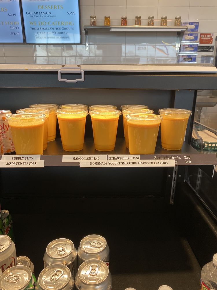 TURMERIC INDIAN GRILL Updated October 2024 10 Photos 740 W