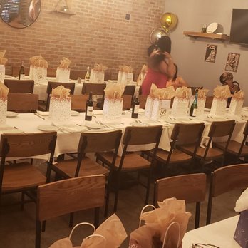 Bella Siena - Italian Near Me - Benicia, California