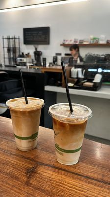 KAIZEN & COFFEE by null