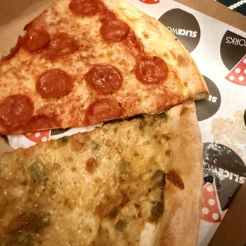 Sliceworks - Pizza Near Me - Denver, Colorado Sliceworks - Pizza Near Me - Denver, Colorado