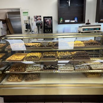 Sarkis Pastry - Bakeries Near Me - Anaheim, California Sarkis Pastry - Bakeries Near Me - Anaheim, California
