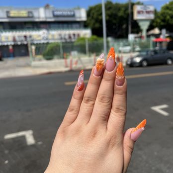 Pinks Nail Spa - Nail Salons Near Me - Los Angeles, California Pinks Nail Spa - Nail Salons Near Me - Los Angeles, California