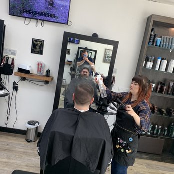 Noblemens Grooming - Barbers Near Me - Turlock, California