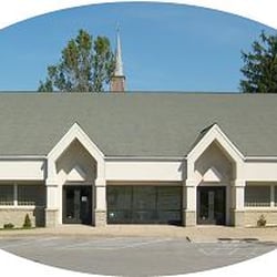 Carrolltown Fire Company Banquet Hall