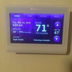 Hannon Heating & Air Conditioning