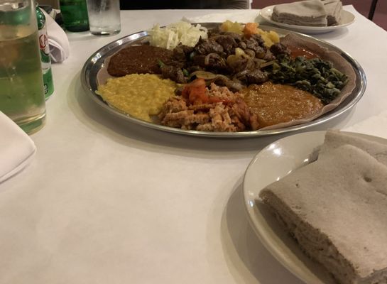 Meaza Restaurant by null