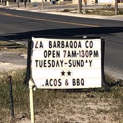 La Barbaqoa