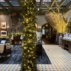 Hotel Jerome, Auberge Collection