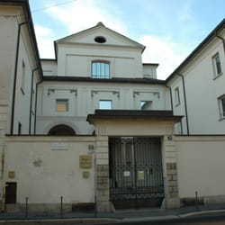 Mediateca Santa Teresa