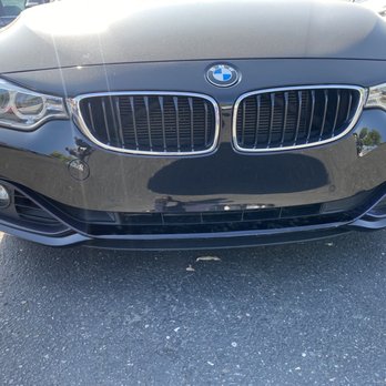 Caliber Collision - The front looks brand new again! - Body Shops Near Me - Riverside, California