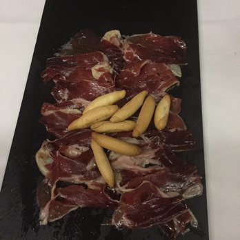 La Gamella - Delicious - Spanish Near Me - Madrid, M La Gamella - Delicious - Spanish Near Me - Madrid, M