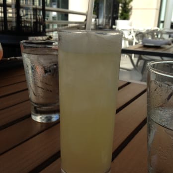 Zaytinya - Ginger Beer Soda ($6.00) - Greek Near Me - Washington, DC, District of Columbia