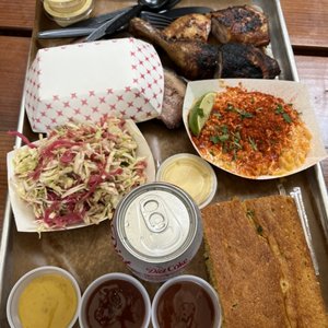 GREEN STREET SMOKED MEATS - 2203 Photos & 1916 Reviews - 112 N Green St