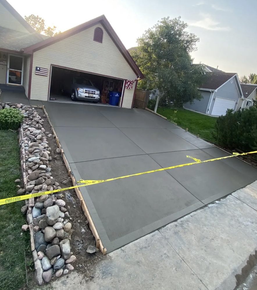 Slide of Black Colt Roofing and Construction