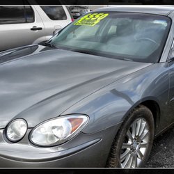 Stormy's Used Cars