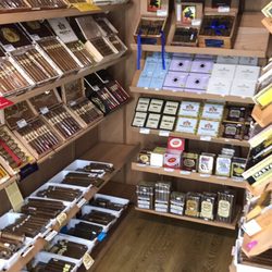 Quick Treat - Cigarrilos!