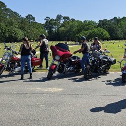 American Legion Post 179 - Memorial Day 2025