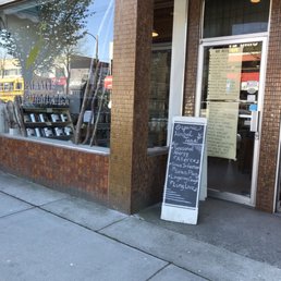 Outside Outside