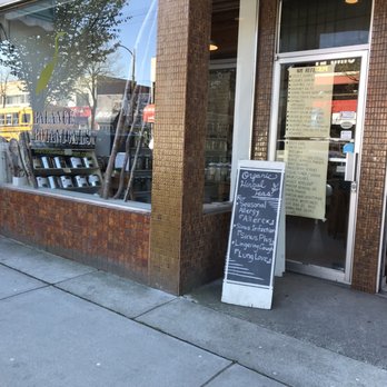 Balance Botanicals - The outside - Coffee & Tea Near Me - Vancouver, British Columbia Balance Botanicals - The outside - Coffee & Tea Near Me - Vancouver, British Columbia