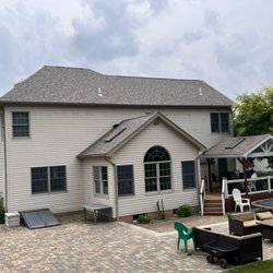 Ngc Contracting