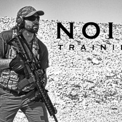 Noir Training - Noir Training.  Ready.