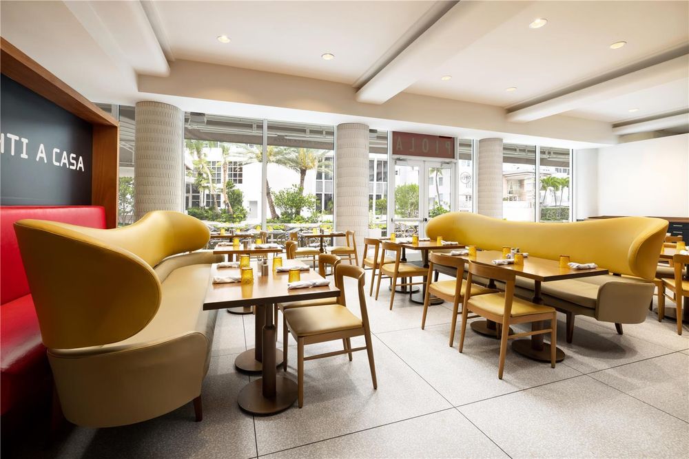 Hotel Continental Miami Beach, Tapestry Collection by Hilton