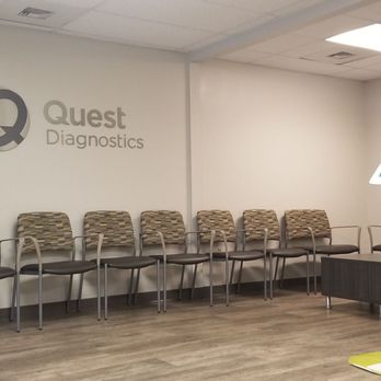QUEST DIAGNOSTICS - Updated December 2025 - 20 Photos & 13 Reviews ...