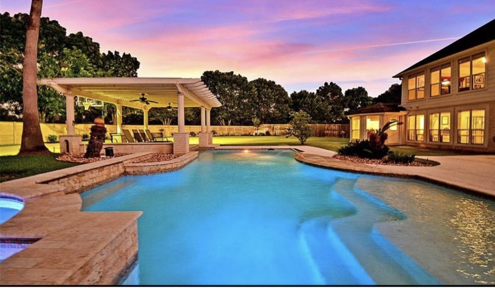 CHRIS NEWTON O’HARA & COMPANY 15855 Mueschke Rd, Cypress, TX Yelp