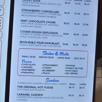 Melkat's - Desserts Near Me - Kenosha, Wisconsin Melkat's - Desserts Near Me - Kenosha, Wisconsin