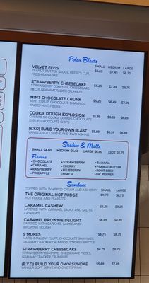 Menu photo 5 Melkat's Kenosha, WI Menu photo 5 Melkat's Kenosha, WI